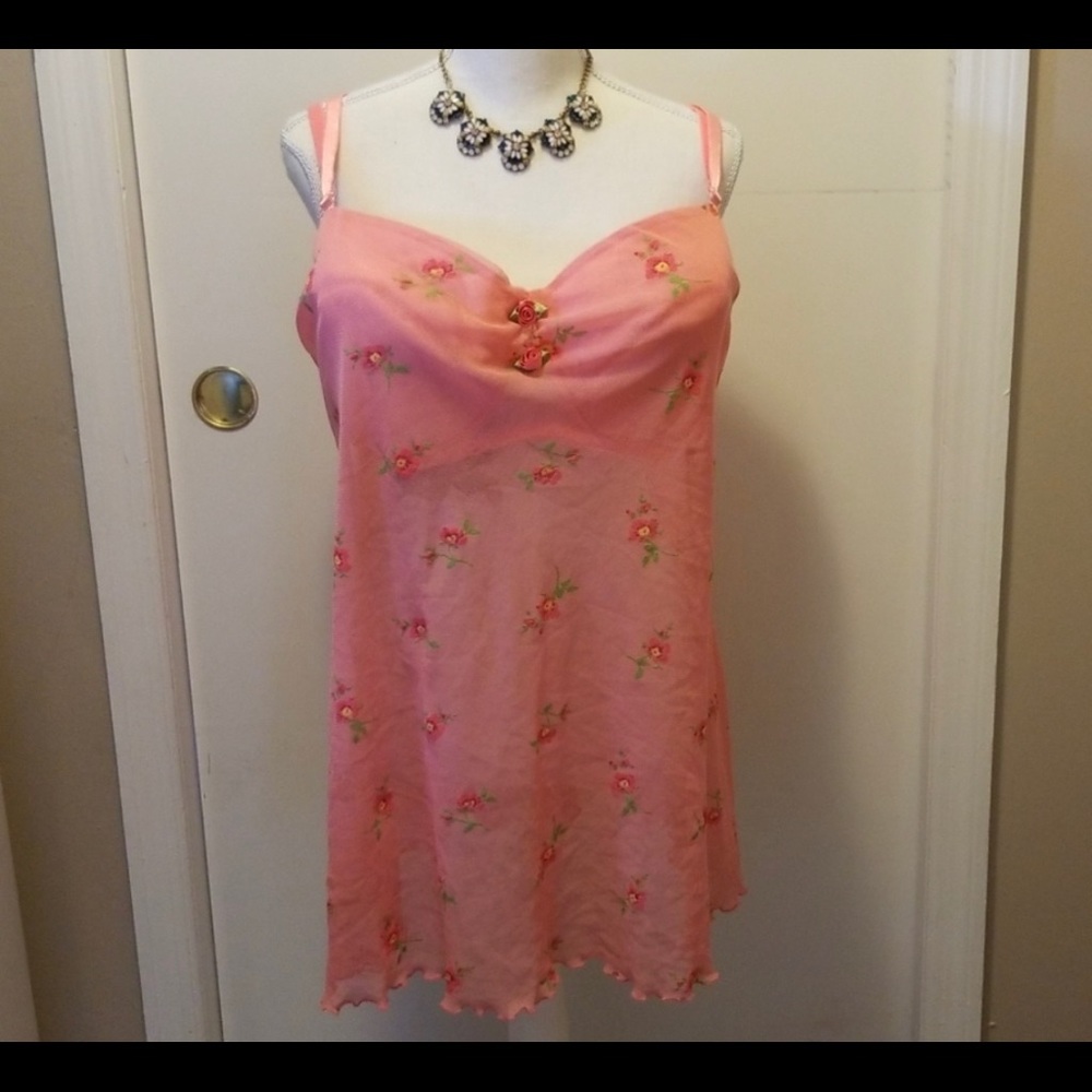 Lane Bryant Nightie
